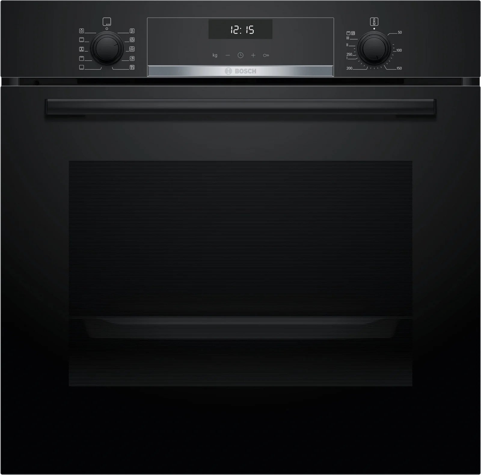 Cuptor incorporabil HBG5370B0, Bosch